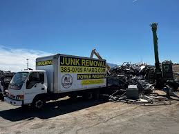 Reliable Roseville, CA Junk Removal Services Solutions