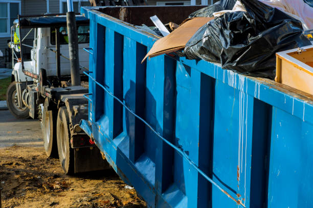 Best Commercial Junk Removal  in Roseville, CA